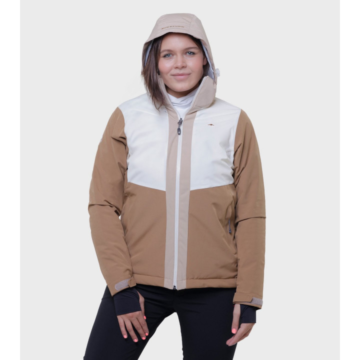 Campera de mujer Devlyn