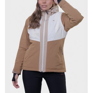 Campera de mujer Devlyn