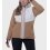 Campera de mujer Devlyn