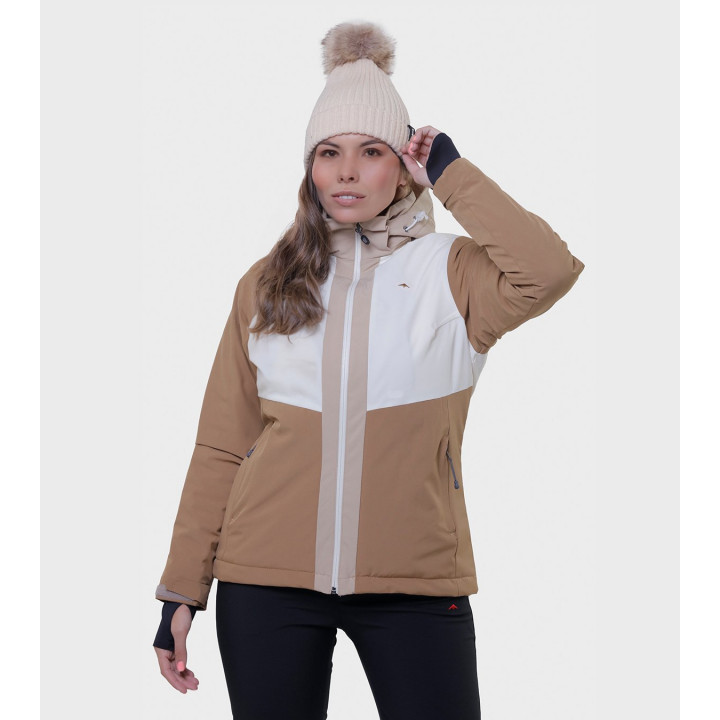 Campera de mujer Devlyn