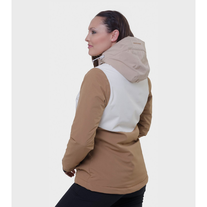Campera de mujer Devlyn