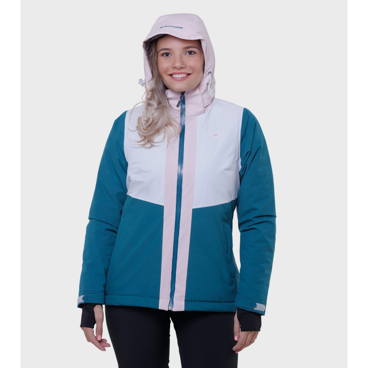 Campera de mujer Devlyn