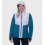 Campera de mujer Devlyn