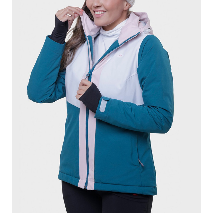 Campera de mujer Devlyn