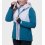 Campera de mujer Devlyn