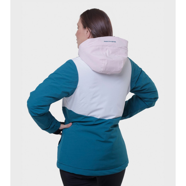 Campera de mujer Devlyn