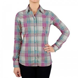 Camisa de mujer Grizel M/L
