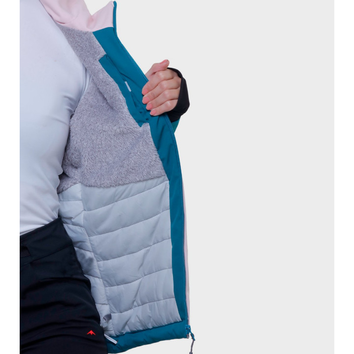 Campera de mujer Devlyn