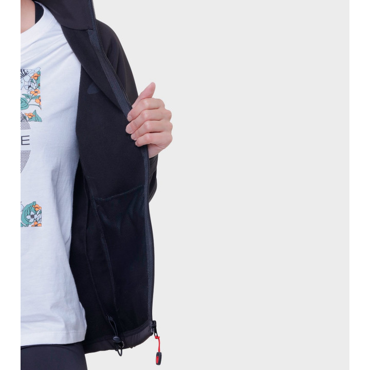 Campera de mujer Kilian
