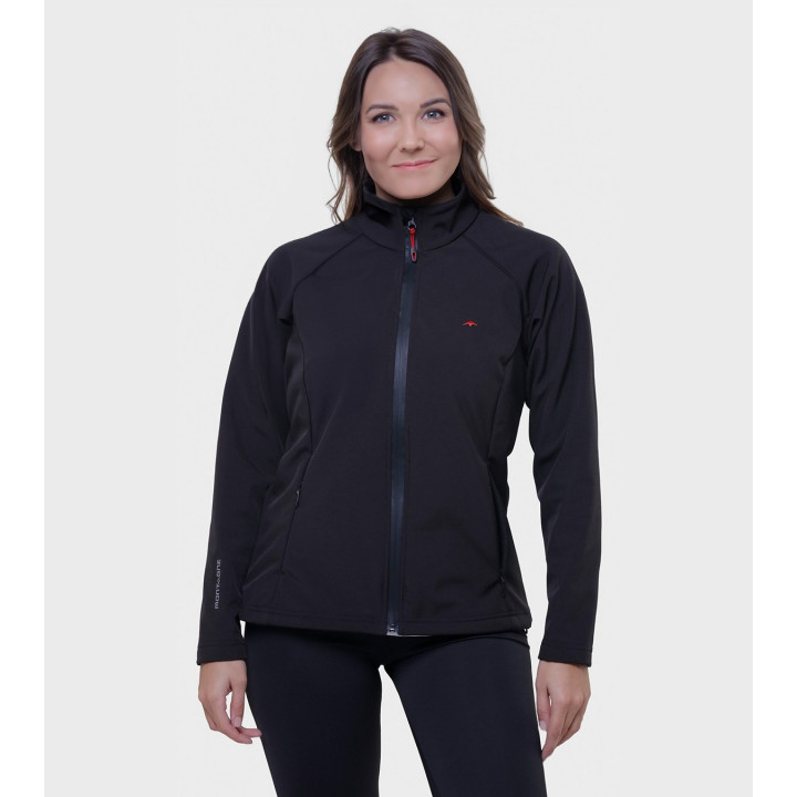 Campera de mujer Kilian
