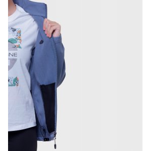 Campera de mujer Kilian