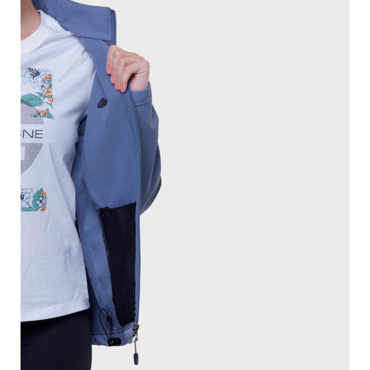 Campera de mujer Kilian