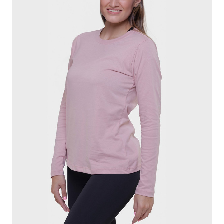Remera de mujer Lisa ML