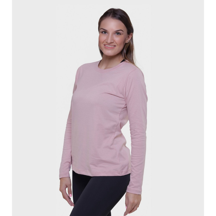 Remera de mujer Lisa ML