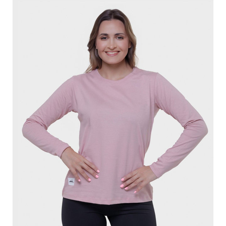 Remera de mujer Lisa ML