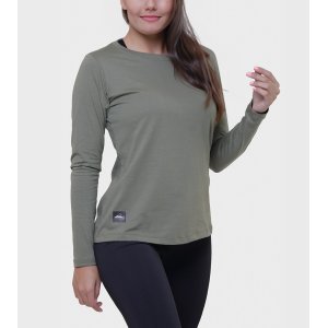 Remera de mujer Lisa ML
