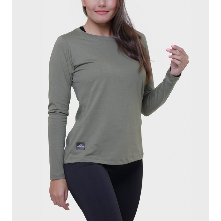 Remera de mujer Lisa ML