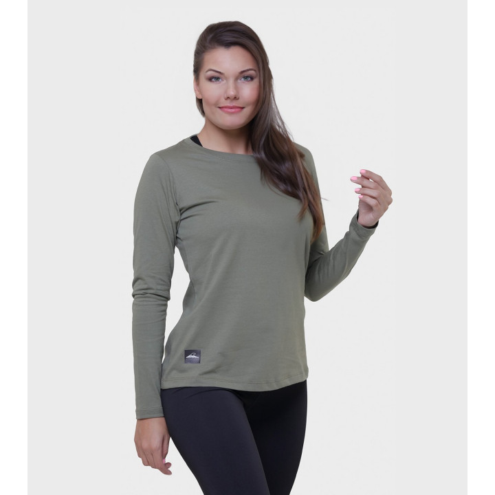 Remera de mujer Lisa ML