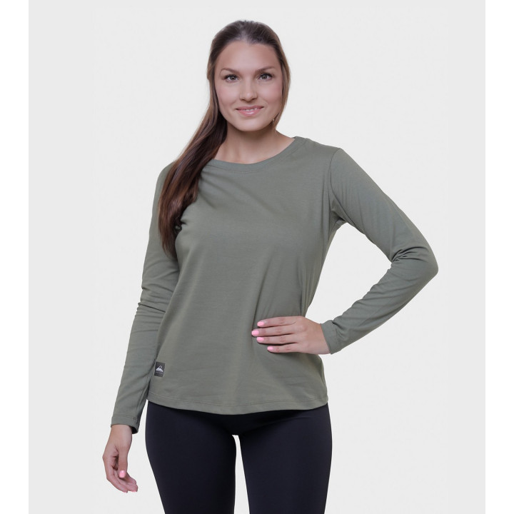 Remera de mujer Lisa ML