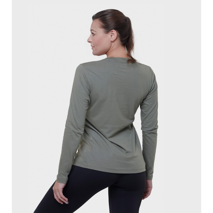 Remera de mujer Lisa ML