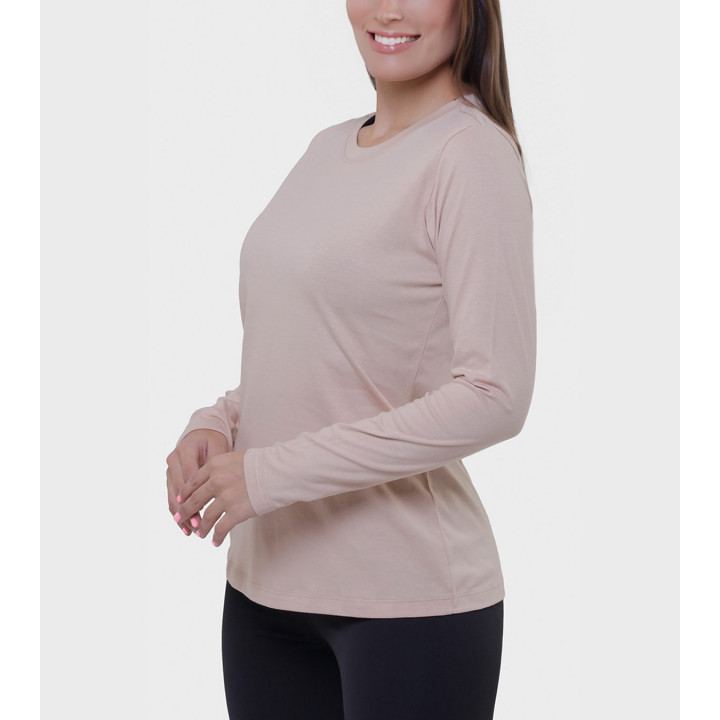 Remera de mujer Lisa ML