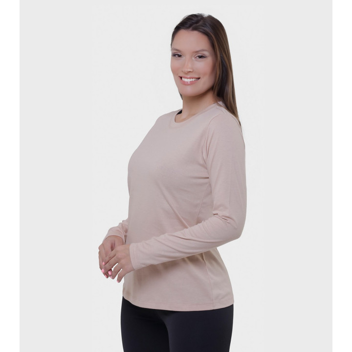 Remera de mujer Lisa ML
