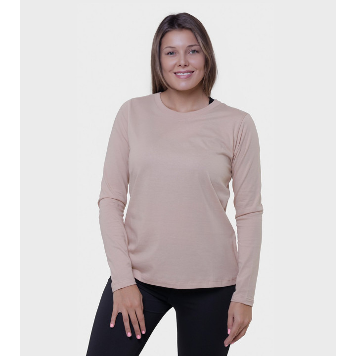 Remera de mujer Lisa ML