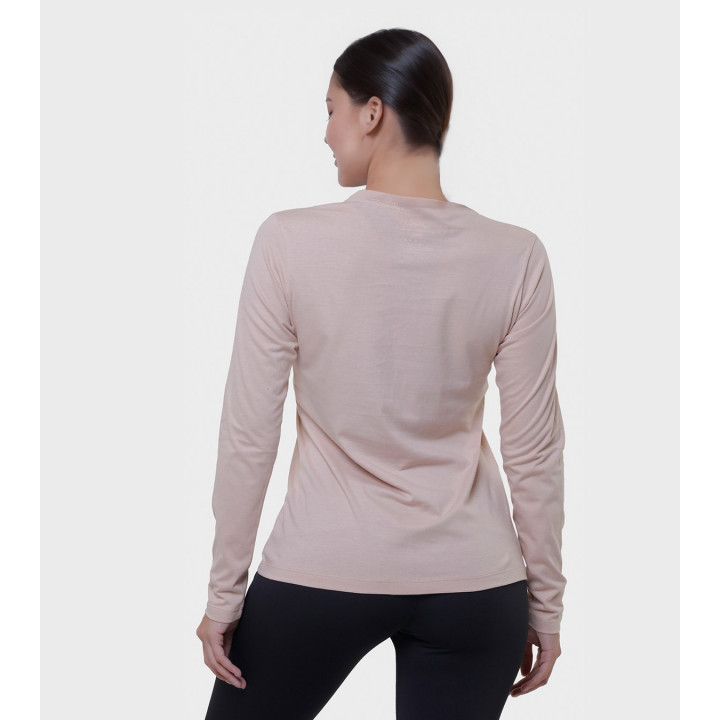 Remera de mujer Lisa ML