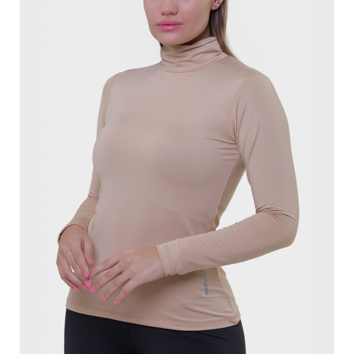 Polera de mujer Aspen