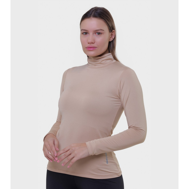 Polera de mujer Aspen