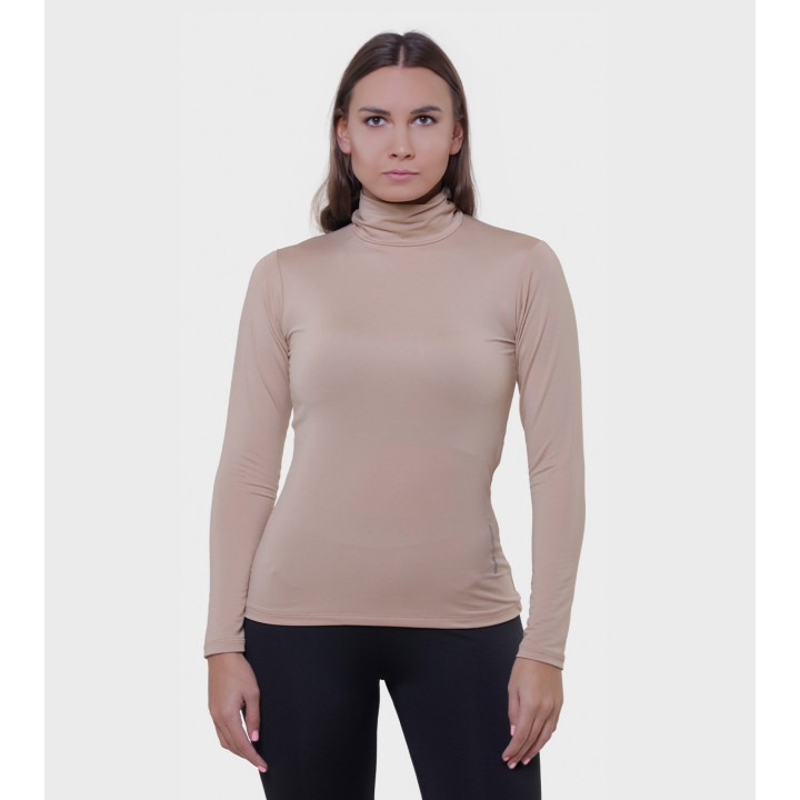 Polera de mujer Aspen