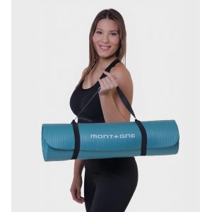 Colchoneta Mat Basic