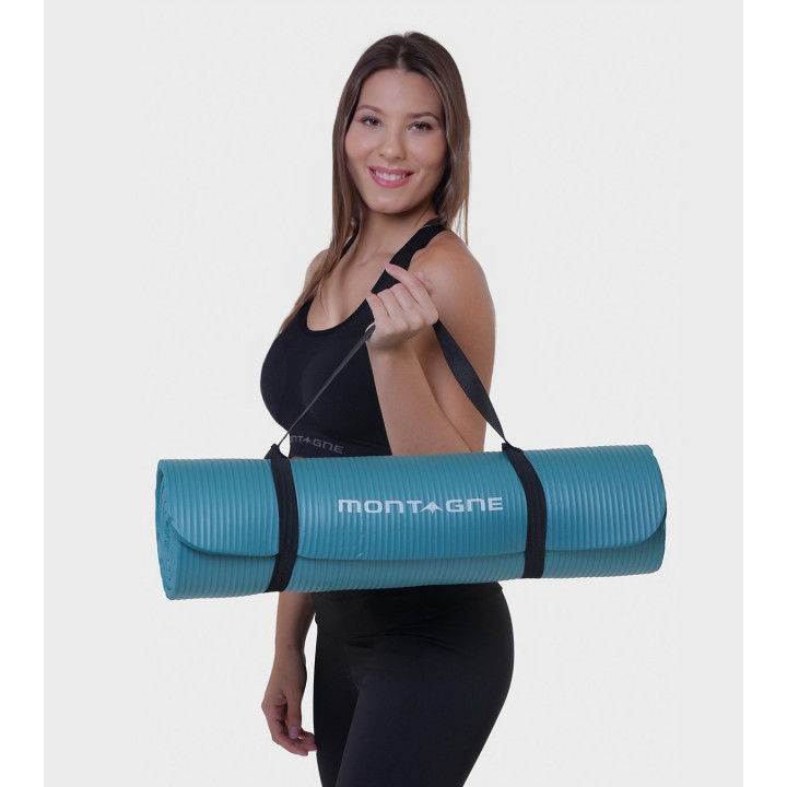 Colchoneta Mat Basic