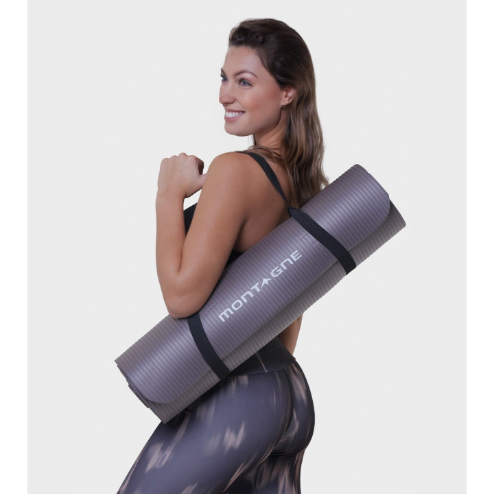 Colchoneta Mat Basic