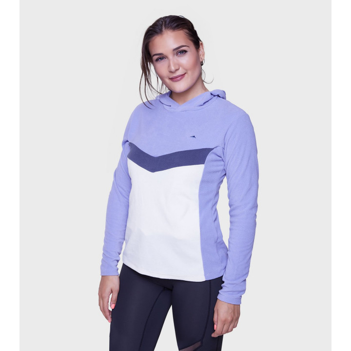 Buzo de mujer Demi