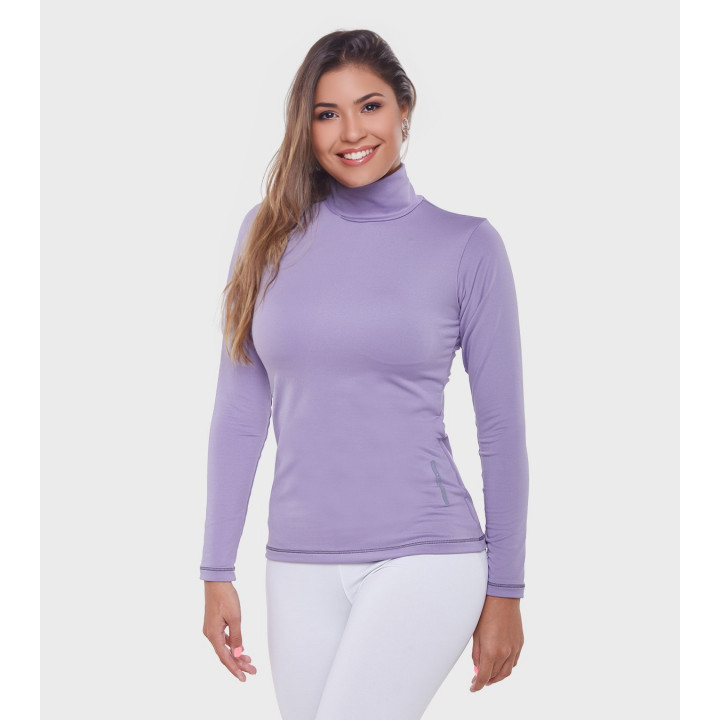 Polera de mujer Aspen