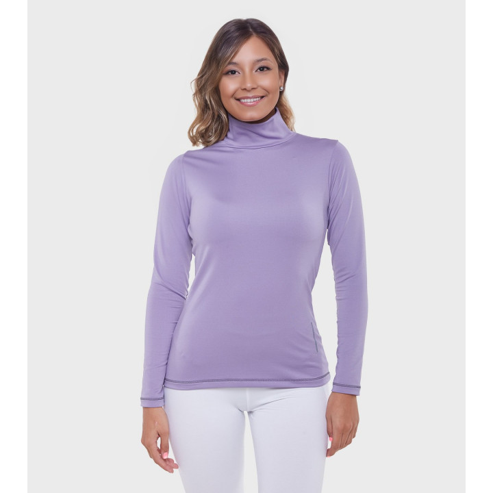 Polera de mujer Aspen