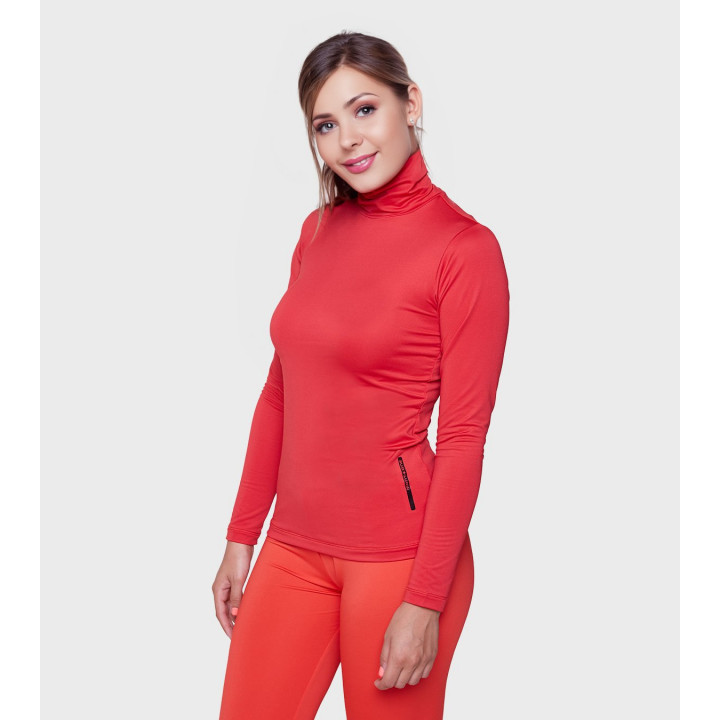Polera de mujer Aspen