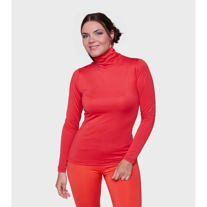 Polera de mujer Aspen
