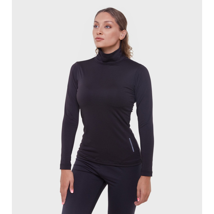 Polera de mujer Aspen
