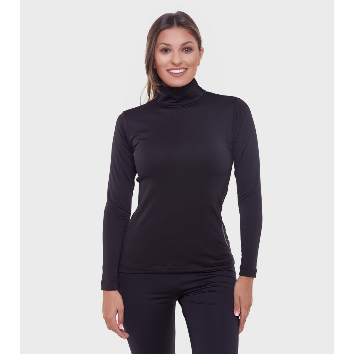 Polera de mujer Aspen