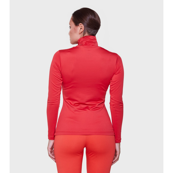 Polera de mujer Aspen