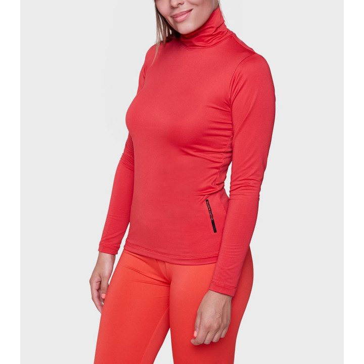Polera de mujer Aspen