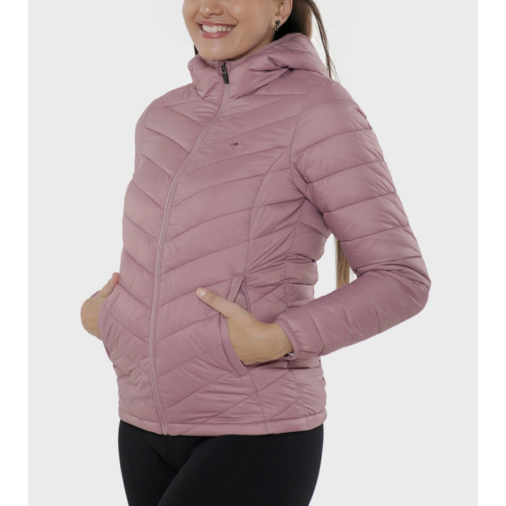 Campera de mujer Linkay
