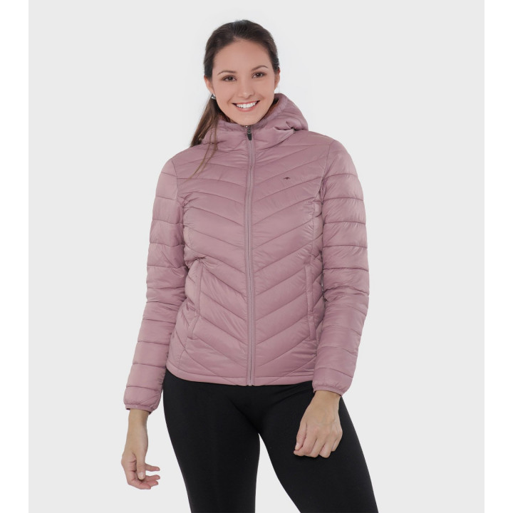 Campera de mujer Linkay