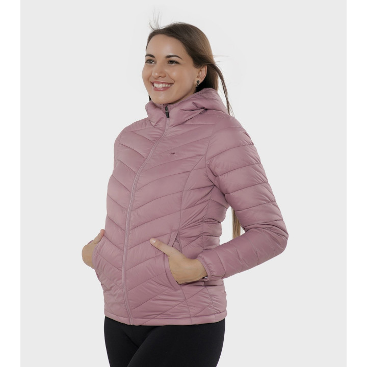 Campera de mujer Linkay