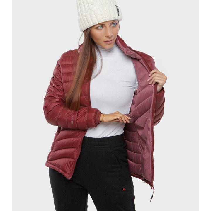 Campera de mujer Shelby 