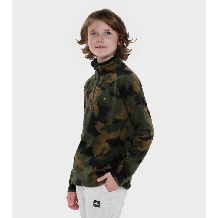 Buzo de niños Franz