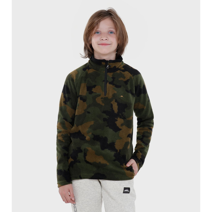 Buzo de niños Franz