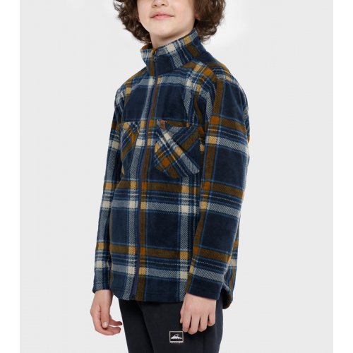 Campera de niños Evan